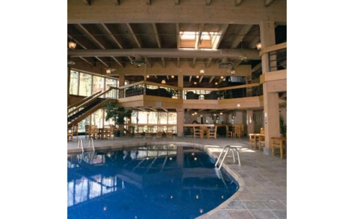 Beaver Run Ski Resort in Breckenridge , United States image 5